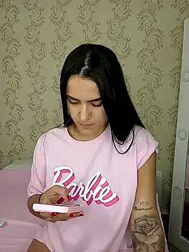 Snapshot of Bella_Fior chatting on January 6, 1:09 am Bella Fior online show from January 6, 1:09 am