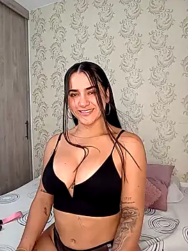 Bella Fior online show from March 26, 1:26 am