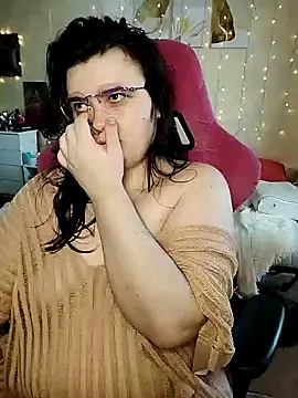 DenisHailey online show from February 13, 10:23 am