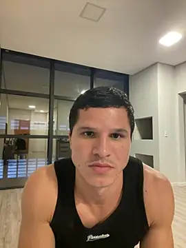 pedrovkr3 online show from May 15, 9:13 pm
