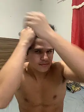 pedrovkr3 online show from March 13, 1:43 am