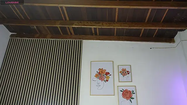 LillyDolls23 online show from October 26, 12:49 pm