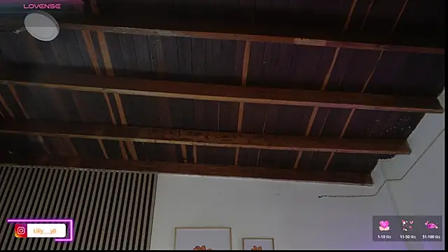 LillyDolls23 online show from February 21, 1:02 pm