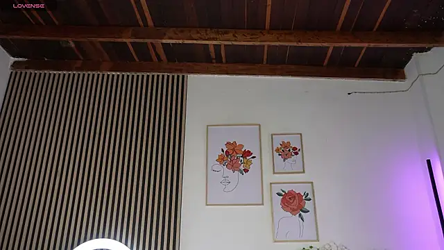 LillyDolls23 online show from February 8, 12:58 pm