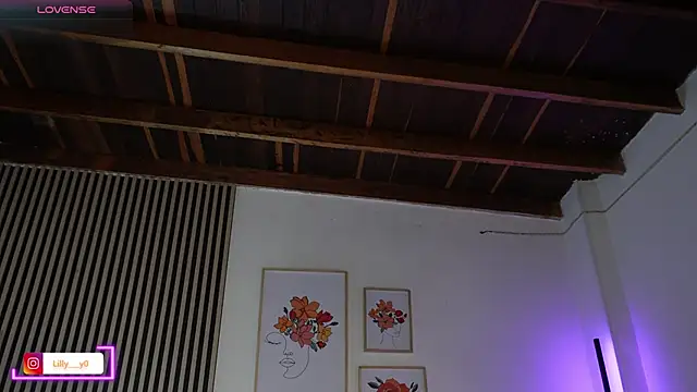 LillyDolls23 online show from March 11, 1:27 pm