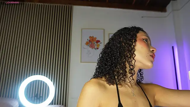 LillyDolls23 online show from November 23, 12:37 pm