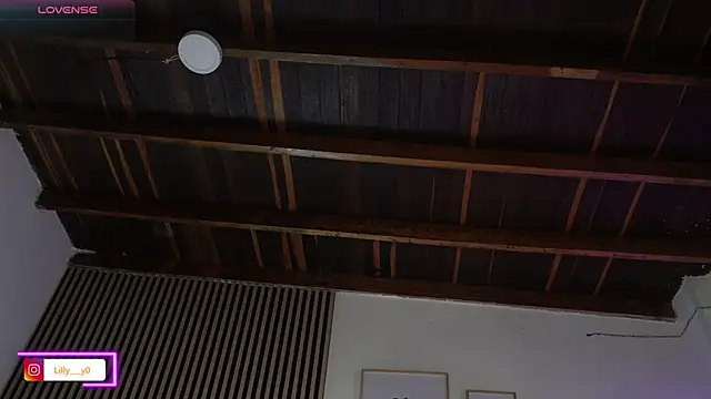 LillyDolls23 online show from April 15, 1:26 pm