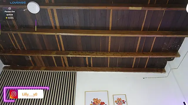 LillyDolls23 online show from October 24, 12:26 pm