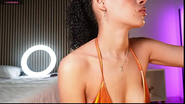 LillyDolls23 online show from March 7, 1:16 pm