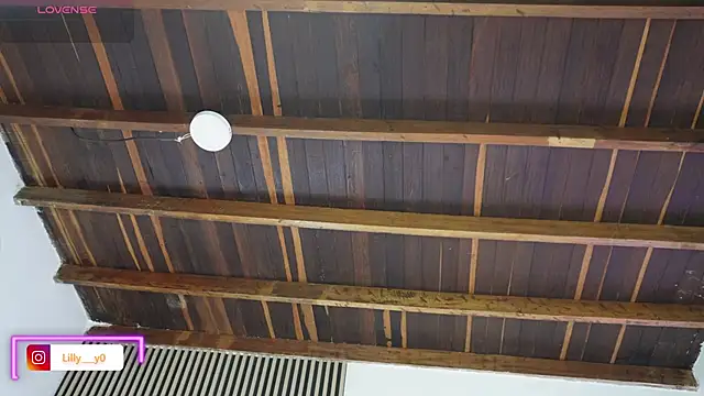 LillyDolls23 online show from February 11, 1:11 pm