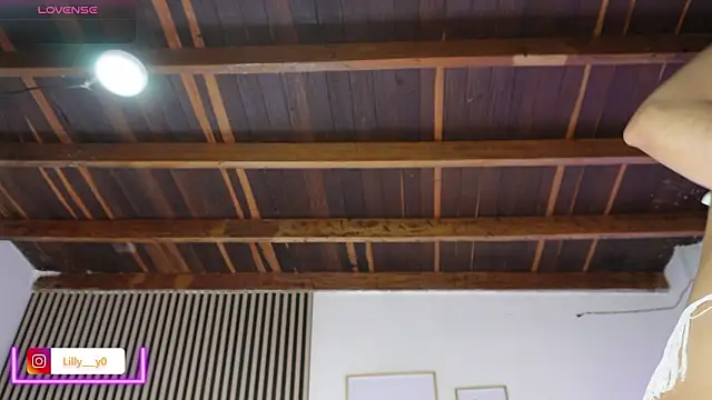 LillyDolls23 online show from February 12, 1:00 pm