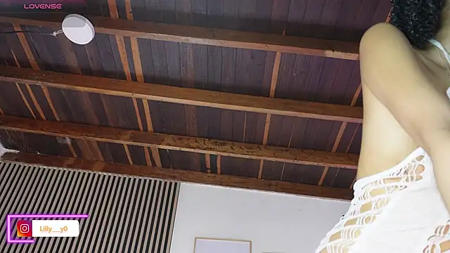 LillyDolls23 online show from February 5, 1:07 pm