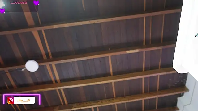 LillyDolls23 online show from February 4, 1:06 pm