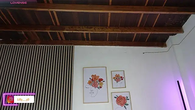 LillyDolls23 online show from February 7, 12:46 pm