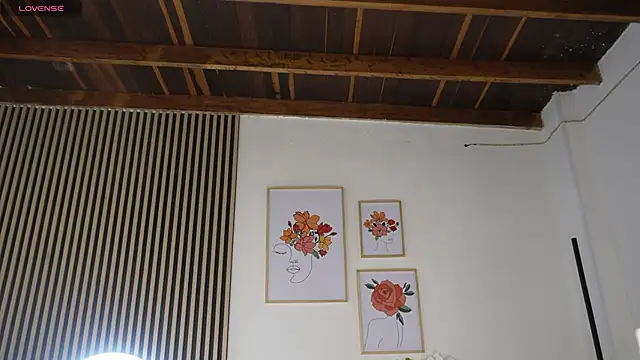 LillyDolls23 online show from November 28, 12:38 pm