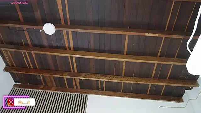 LillyDolls23 online show from February 13, 1:11 pm