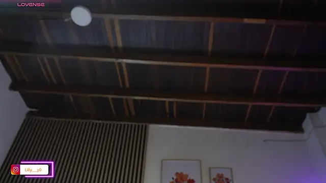 LillyDolls23 online show from March 12, 12:53 pm