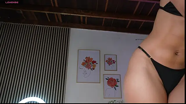 LillyDolls23 online show from March 3, 12:23 pm