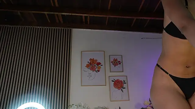 LillyDolls23 online show from March 25, 1:21 pm