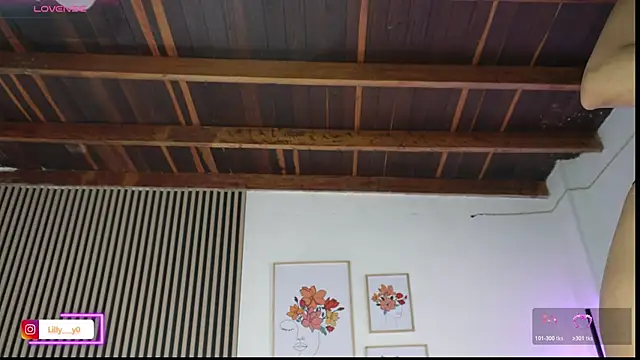 LillyDolls23 online show from February 19, 1:08 pm