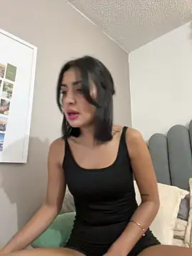 romma95 online show from February 26, 3:54 pm