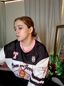 NaomiShimizu online show from March 8, 8:12 pm