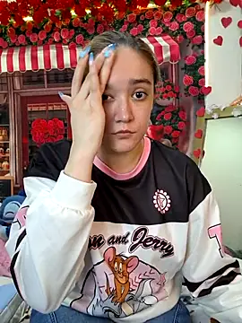 NaomiShimizu online show from February 27, 8:08 pm