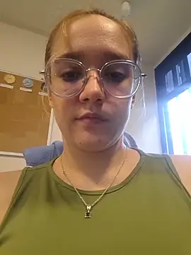 NaomiShimizu online show from March 21, 8:24 pm