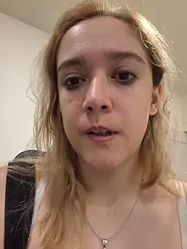 NaomiShimizu online show from March 23, 7:47 pm