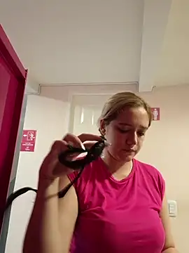 NaomiShimizu online show from March 22, 8:43 pm