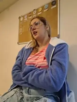 NaomiShimizu online show from April 5, 7:53 pm