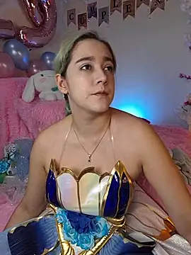 Snapshot of NaomiShimizu chatting on November 7, 9:19 pm NaomiShimizu online show from November 7, 9:19 pm