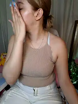 NaomiShimizu online show from March 7, 9:42 pm