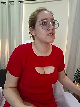 NaomiShimizu online show from April 10, 7:54 pm