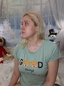 NaomiShimizu online show from December 14, 9:09 pm