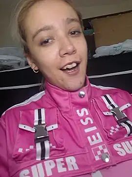 NaomiShimizu online show from January 12, 4:14 pm