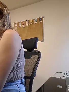 NaomiShimizu online show from March 28, 7:48 pm