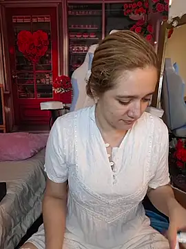 NaomiShimizu online show from February 7, 7:44 pm