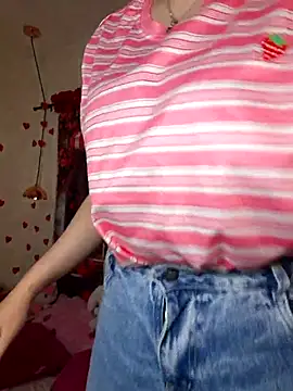 NaomiShimizu online show from February 26, 8:31 pm