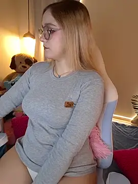 NaomiShimizu online show from April 15, 7:58 pm