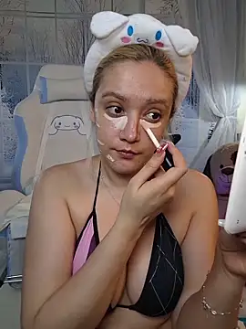 NaomiShimizu online show from December 17, 9:31 pm