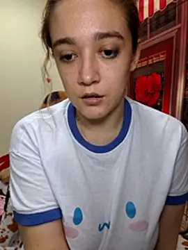 NaomiShimizu online show from February 22, 8:32 pm