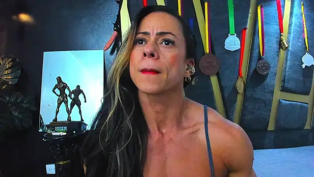 Khloe Rossich online show from November 1, 6:02 pm