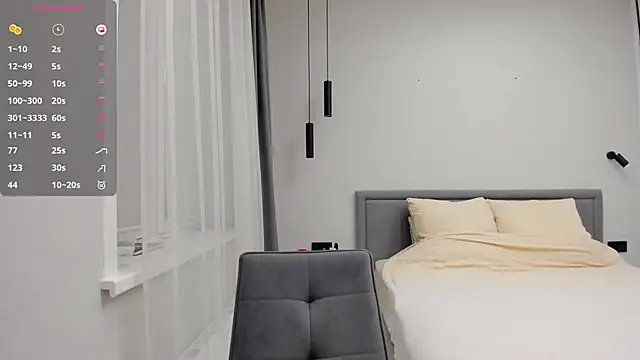 xxnadya online show from December 19, 1:46 pm