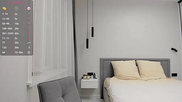 xxnadya online show from December 5, 1:21 pm