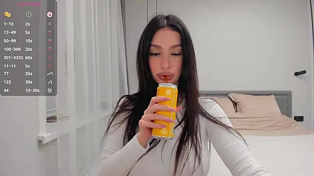 xxnadya online show from February 23, 1:55 pm