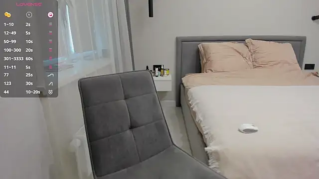 xxnadya online show from March 4, 12:13 pm