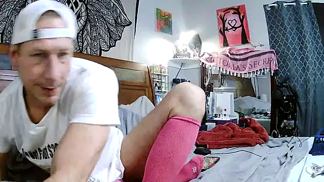 Snapshot of Obi-Spun-Kenobi chatting on March 3, 10:52 pm Obi-Spun-Kenobi online show from March 3, 10:52 pm