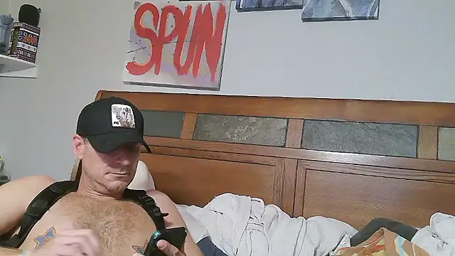 Obi-Spun-Kenobi online show from January 11, 10:22 am