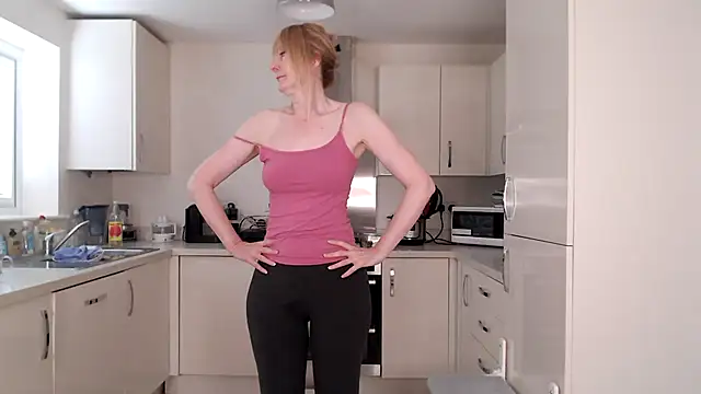 Snapshot of British_Goddess_Anna chatting on July 18, 8:12 am British Goddess Anna online show from July 18, 8:12 am